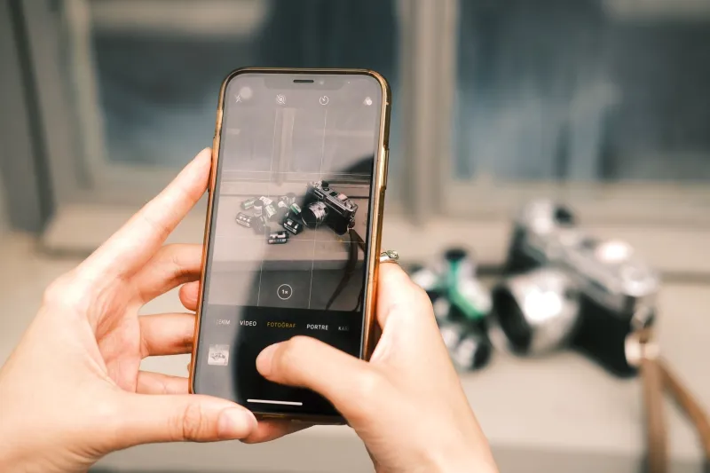 4,000 Screenshots and Not a Single One You've Ever Opened Again