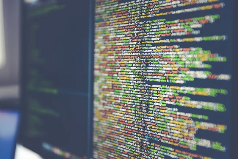 404: The Quiet Grief of Losing a Website That Felt Like Home
