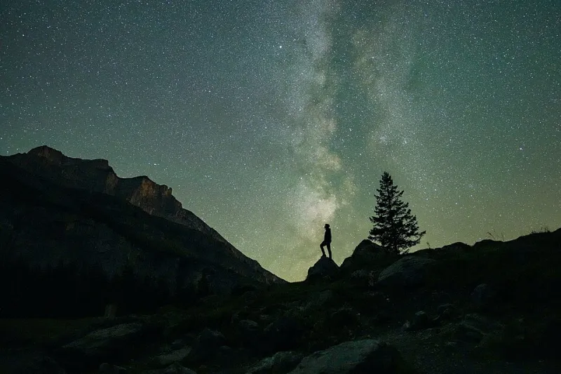 Delete, Mute, Unfollow: The Quiet Glow-Up of Curating Your Digital Self