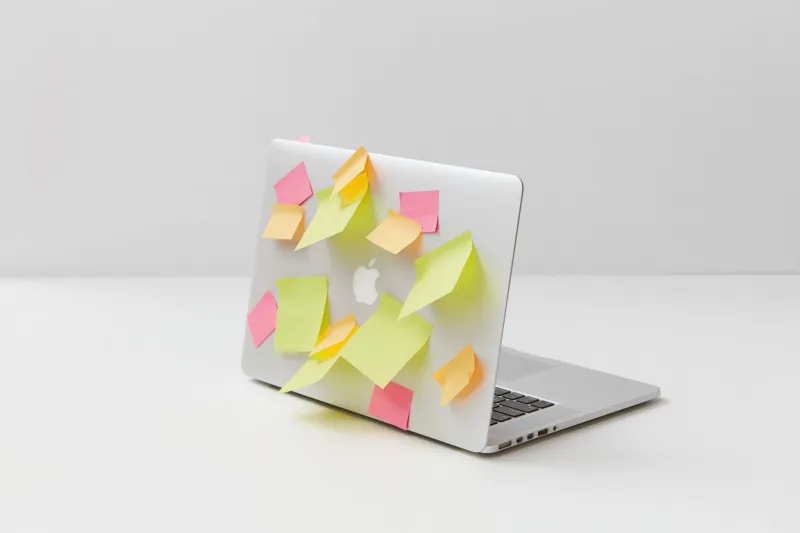 Forty-Seven Tabs and Zero Regrets: What Your Browser Chaos Says About the Person You Wish You Were