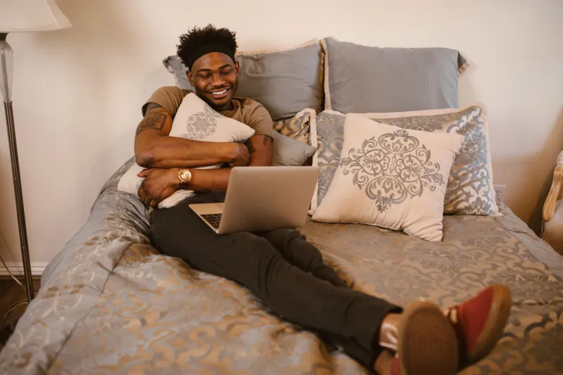 You've Never Met Them, You'd Absolutely Cover Their Rent: The Indie YouTuber Emotional Hostage Situation
