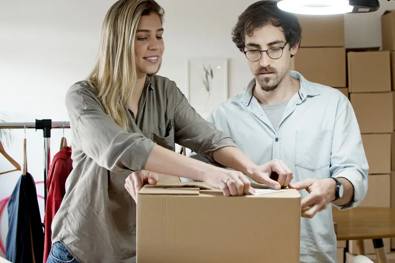 Someone Is Getting Paid to Rip Open Bubble Wrap and You're Watching Every Second of It